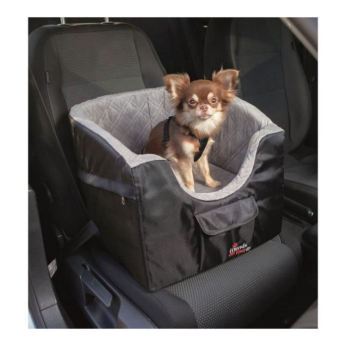 Seat Trixie 13176 Black/Grey